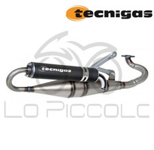 Tecnigas Marmitta NEXT R Derbi