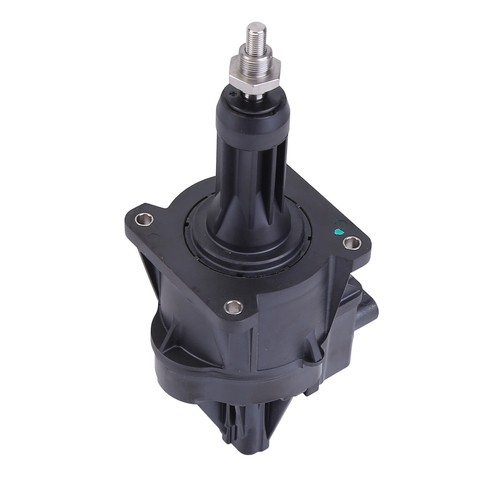 Turbo attuatore elettronico - attuatore,