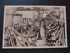 Foto Cartolina Officina