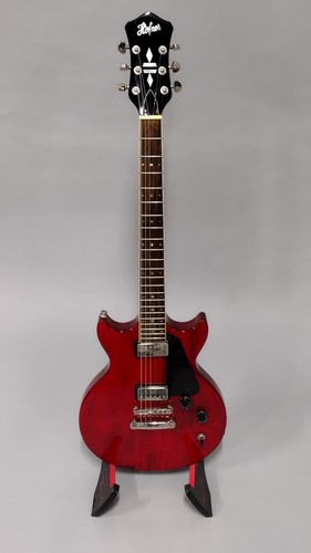 Hofner contemporary series - contemporary,