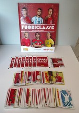 Panini FUORICLASSE NON SOLO IN CAMPO 2023 Figurine Oasi Tigre Scegli il numero!