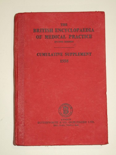 The british encyclopaedia - the,