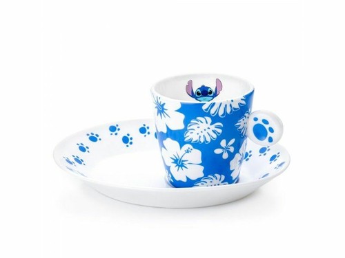 English ladies stitch espresso - english,