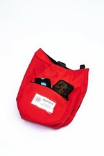 Borsa per maschera - , antincendio