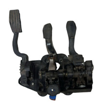 9550003 Pedaliera Fiat Grande Punto 1.3 MJT