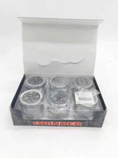 x Set 12 Pz Tritatabacco