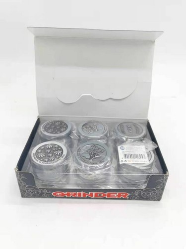 Set pz tritatabacco - x,