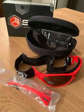 occhiali sportivi Briko