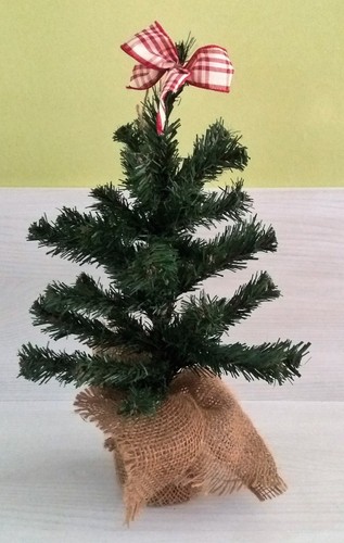 Albero natale pino sintetico - natale,