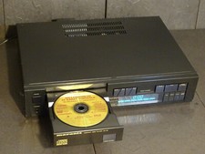 MARANTZ CD-84 LETTORE CD