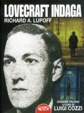 Lovecraft indaga - [Profondo
