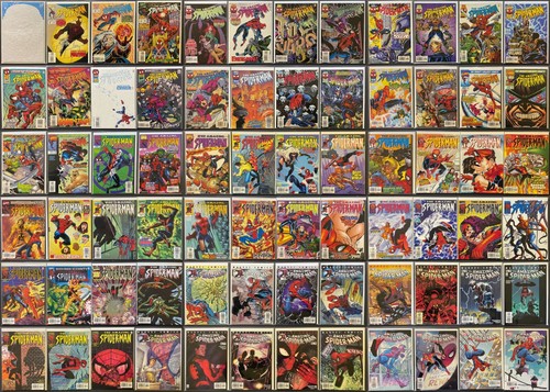 Amazing spider man 400 - spider-man, #400-700