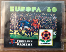 BUSTINA CALCIATORI PANINI