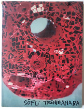 Scultura di Sofu Teshigahara