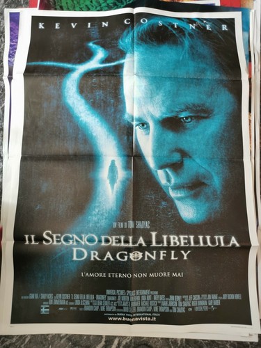 Locandina cinematografica - locandina,