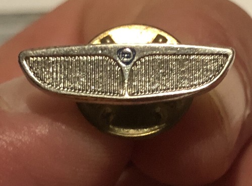 Pins spilla lancia - lancia, 80