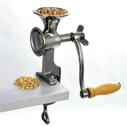 Macinacaffè manuale grani - manuale,