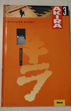 Akira vol.3 i Cacciatori -