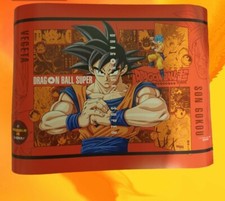 Lotto Dragonball Variant Cover