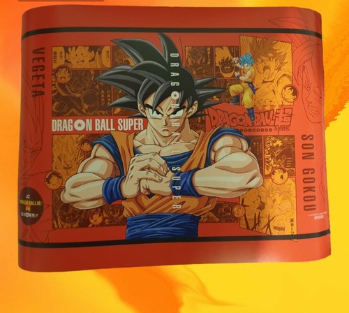 Lotto dragonball variant cover - dragonball,