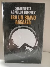 SIMONETTA AGNELLO HORNBY Era