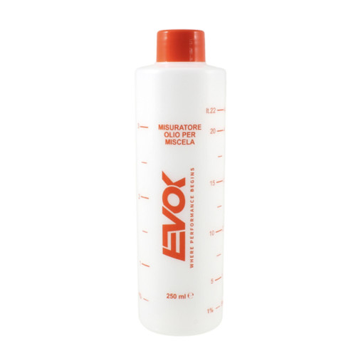 Misurino olio miscela - , evok
