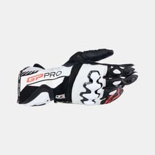 Guanti da pista Alpinestars GP