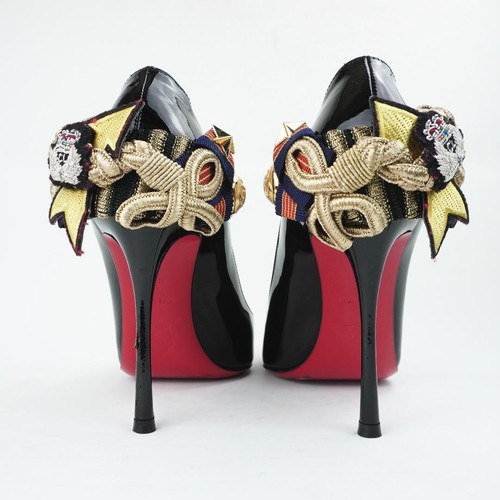 Christian louboutin decolte - christian,