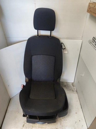 Sedile lato guida peugeot 1007 - sedile,