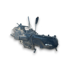 Motore sym jet x 125 benzina