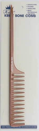 Pettine professionale bone - pettine,