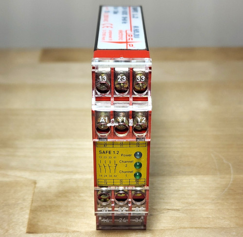 Riese safe 9655 2010 - 1.2, ar.9655.2010