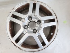 Cerchio Alu - Lega anteriore sinistro 6x15ET52 Ford FUSION 91473