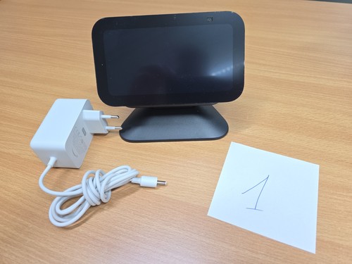 Amazon echo show - show, 5