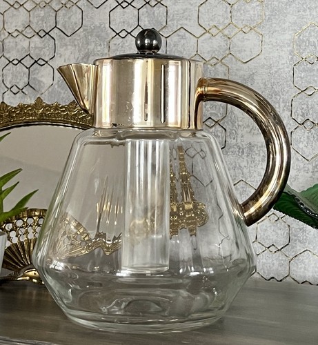 Antica caraffa art dèco - antica,