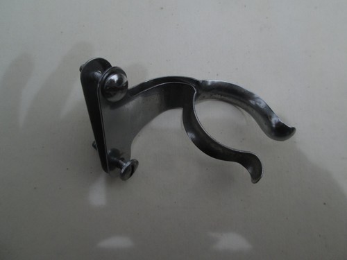 Hmv gramophone tone arm clips