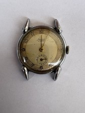 Orologio vintage Lanco con