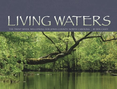 Living waters - living,