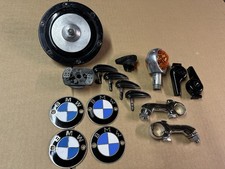 BMW R50/2 R60/2 R69S