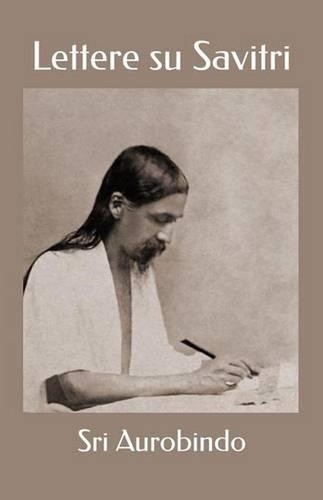 Lettere savitri sri - lettere, by