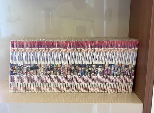 Manga eyeshield completa - 21,