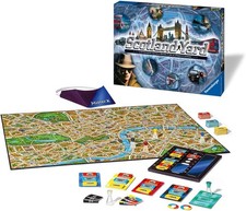Ravensburger Scotland Yard