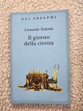 Leonardo Sciascia Il giorno