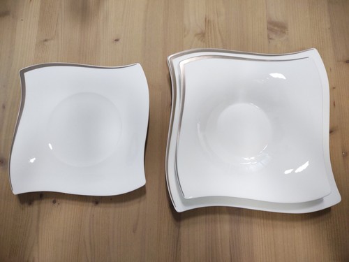 Villeroy boch set - villeroy, piatti