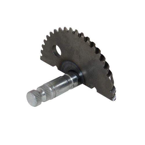 Albero avviamento denti - 8, per