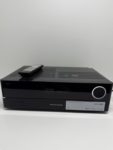 Harman kardon avr 151 230 - harman/kardon, 5.1