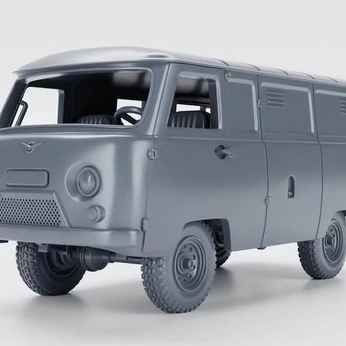 Resina stampata - 28,