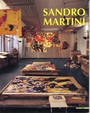 Sandro Martini. Piano Preparato - [Edizioni Gabriele Mazzotta]