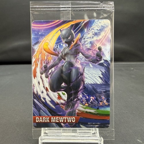 Carta amiibo pokemon - carta,