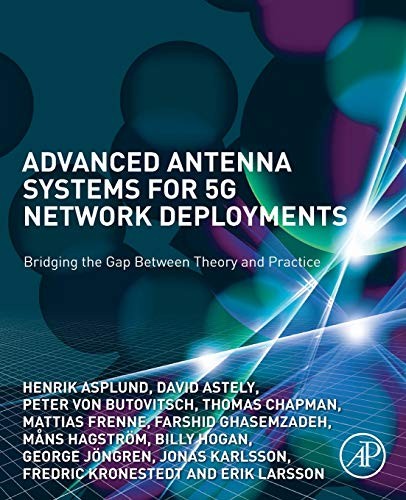 Advanced antenna systems for - advanced,